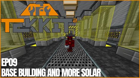 advanced solar panel tekkit 2.